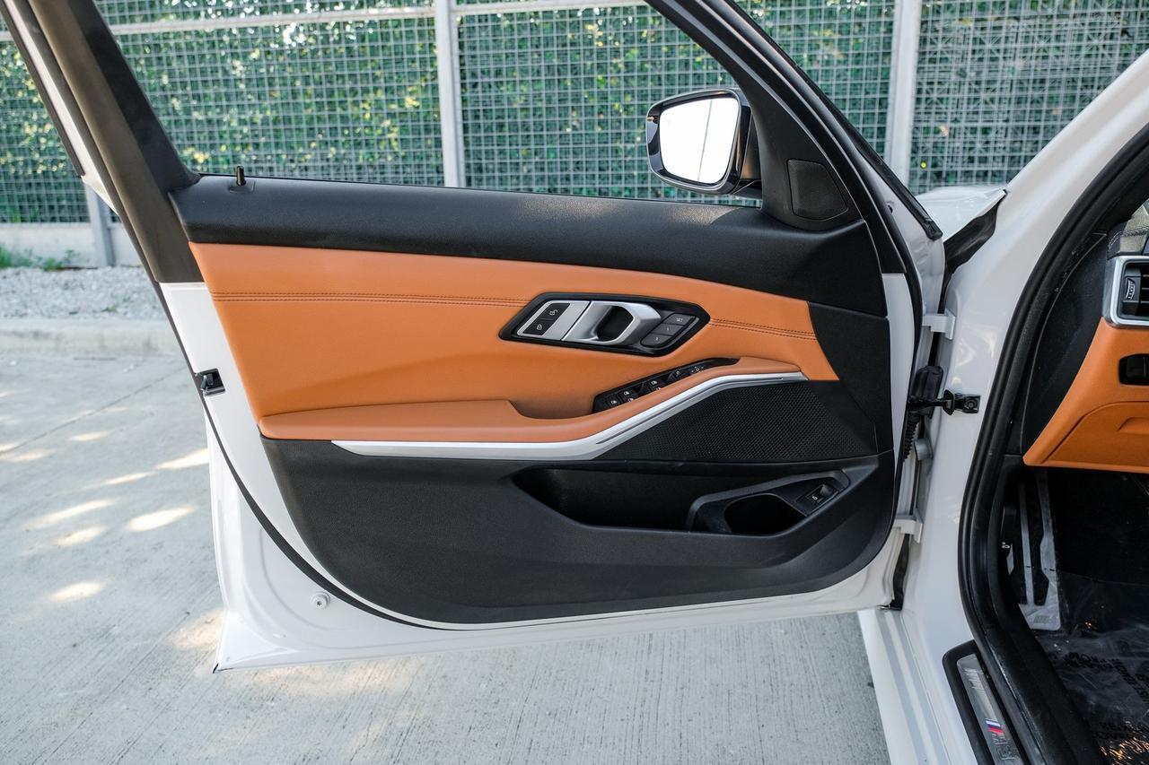 2020 BMW 3 Series M340i Richardson TX