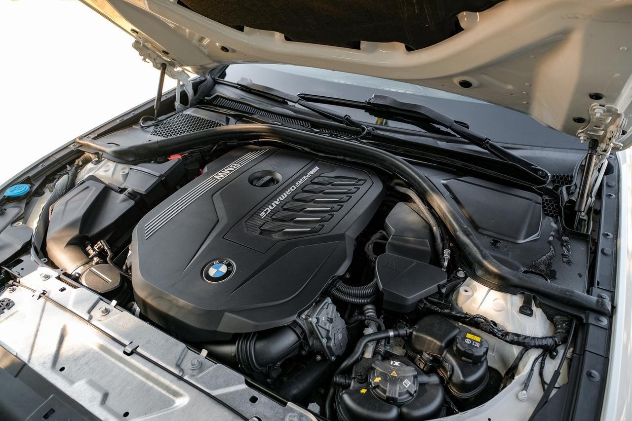 2020 BMW 3 Series M340i Richardson TX