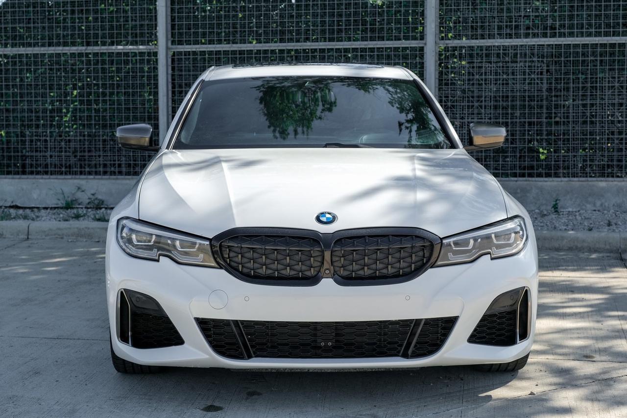 2020 BMW 3 Series M340i Richardson TX