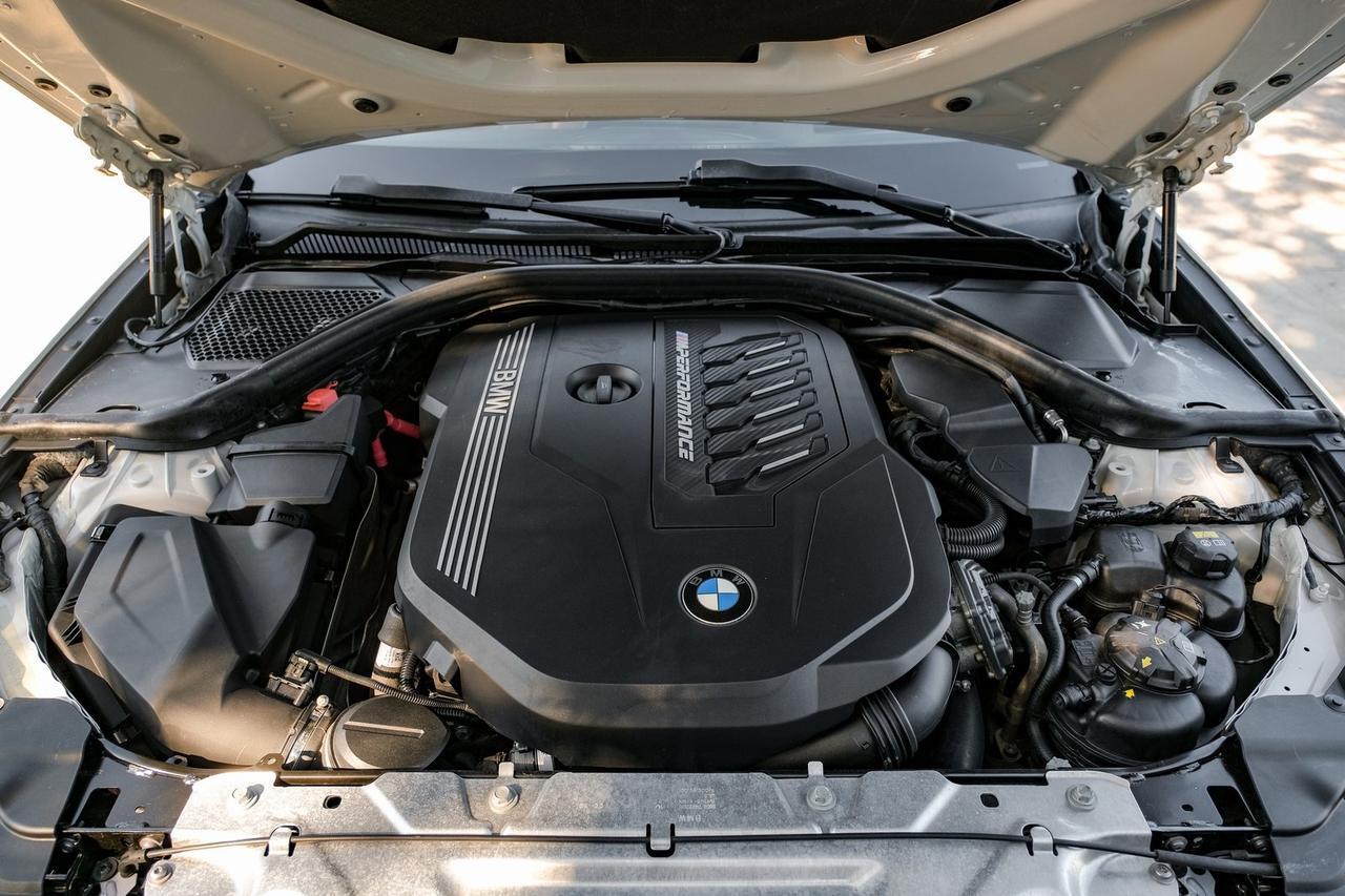 2020 BMW 3 Series M340i Richardson TX