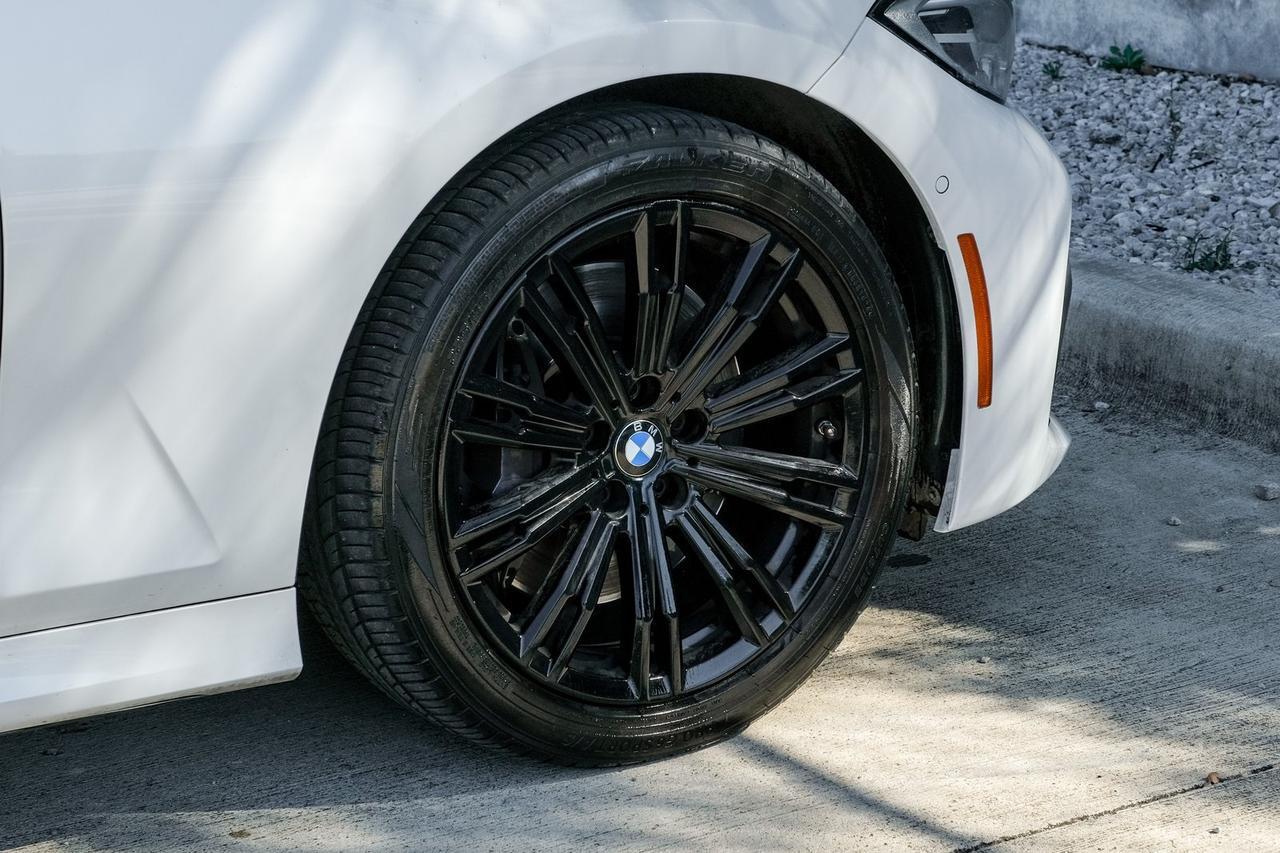 2020 BMW 3 Series M340i Richardson TX