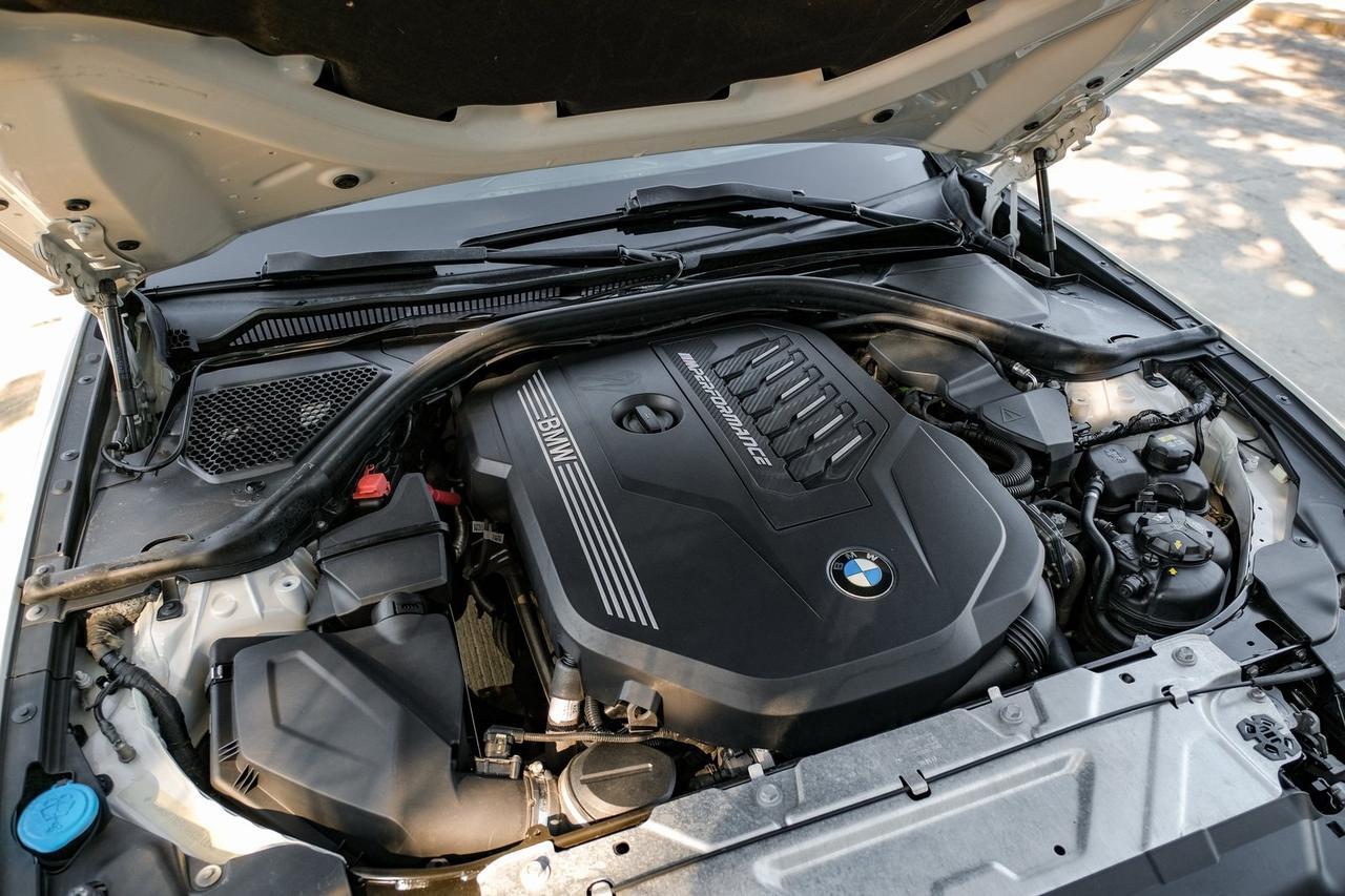 2020 BMW 3 Series M340i Richardson TX