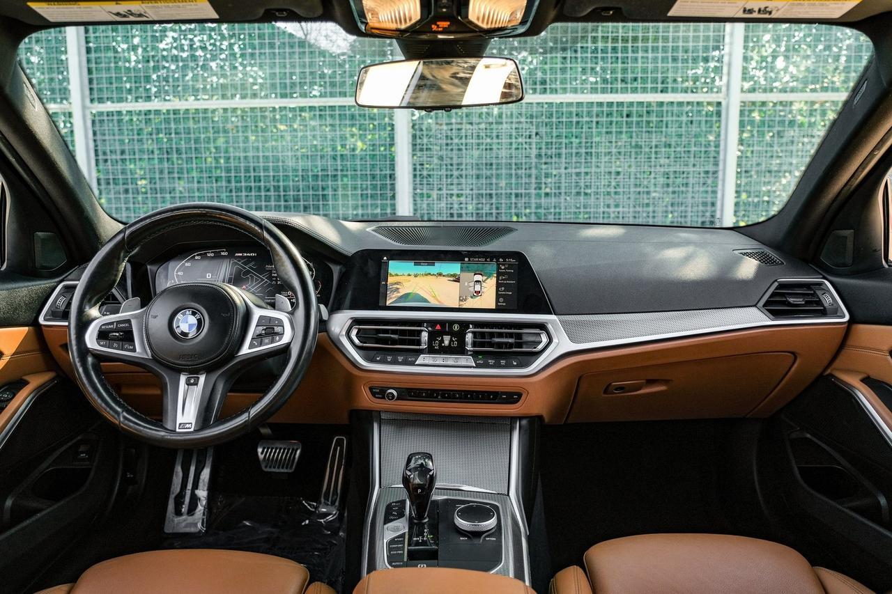 2020 BMW 3 Series M340i Richardson TX