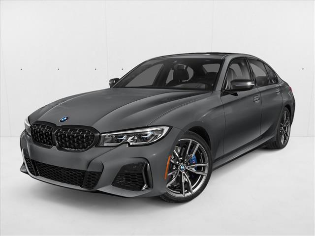 2020 BMW 3 Series M340i
