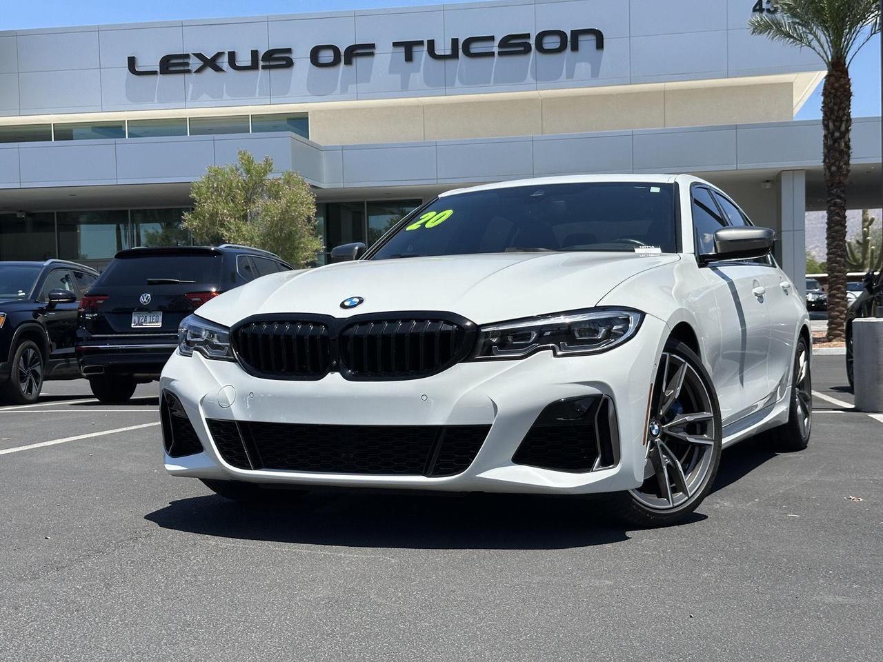 2020 BMW 3 Series M340i Tucson AZ