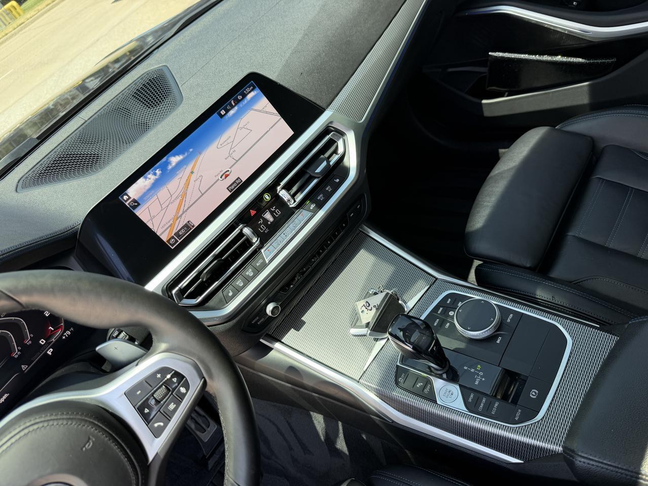 2020 BMW 3 Series M340i xDrive Dallas TX
