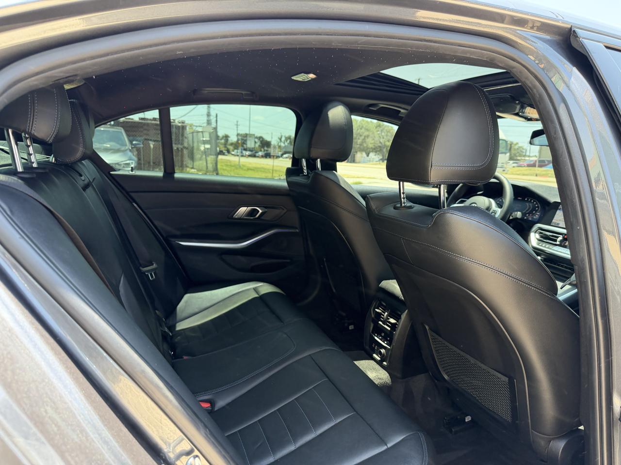 2020 BMW 3 Series M340i xDrive Dallas TX