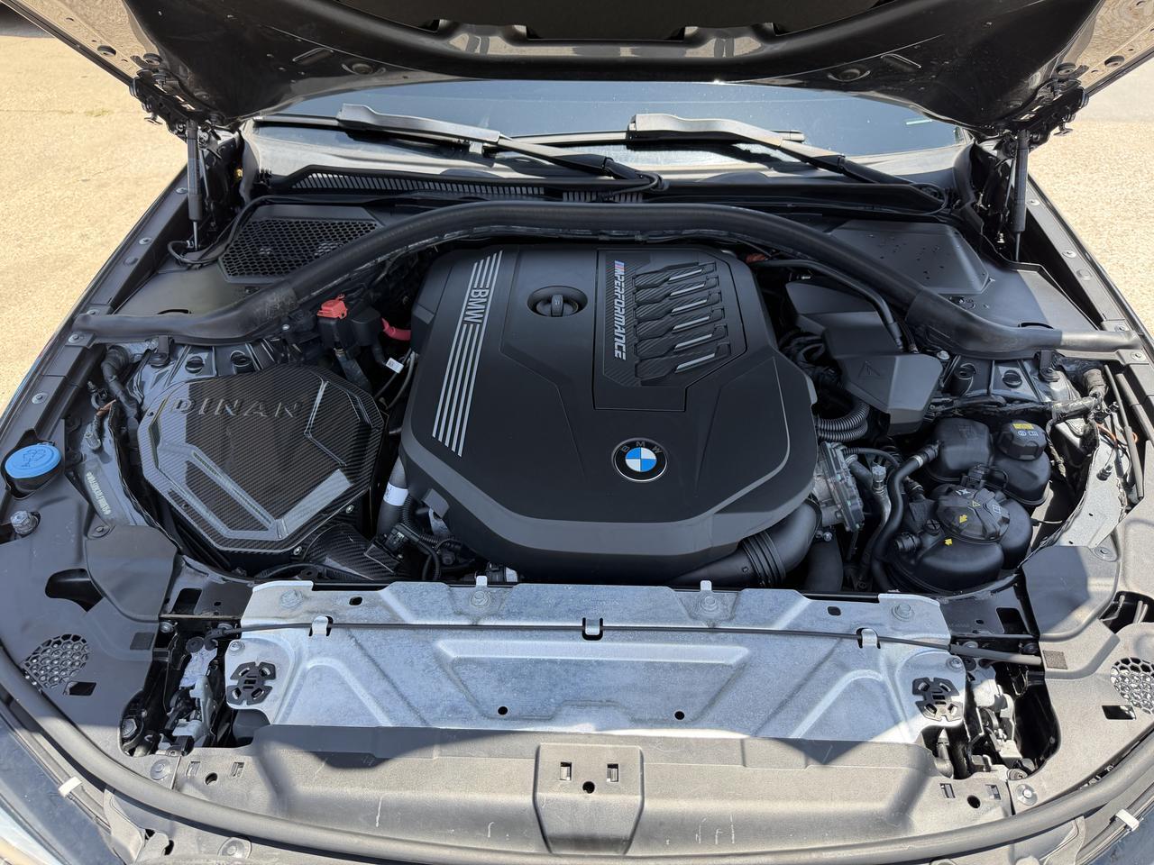 2020 BMW 3 Series M340i xDrive Dallas TX