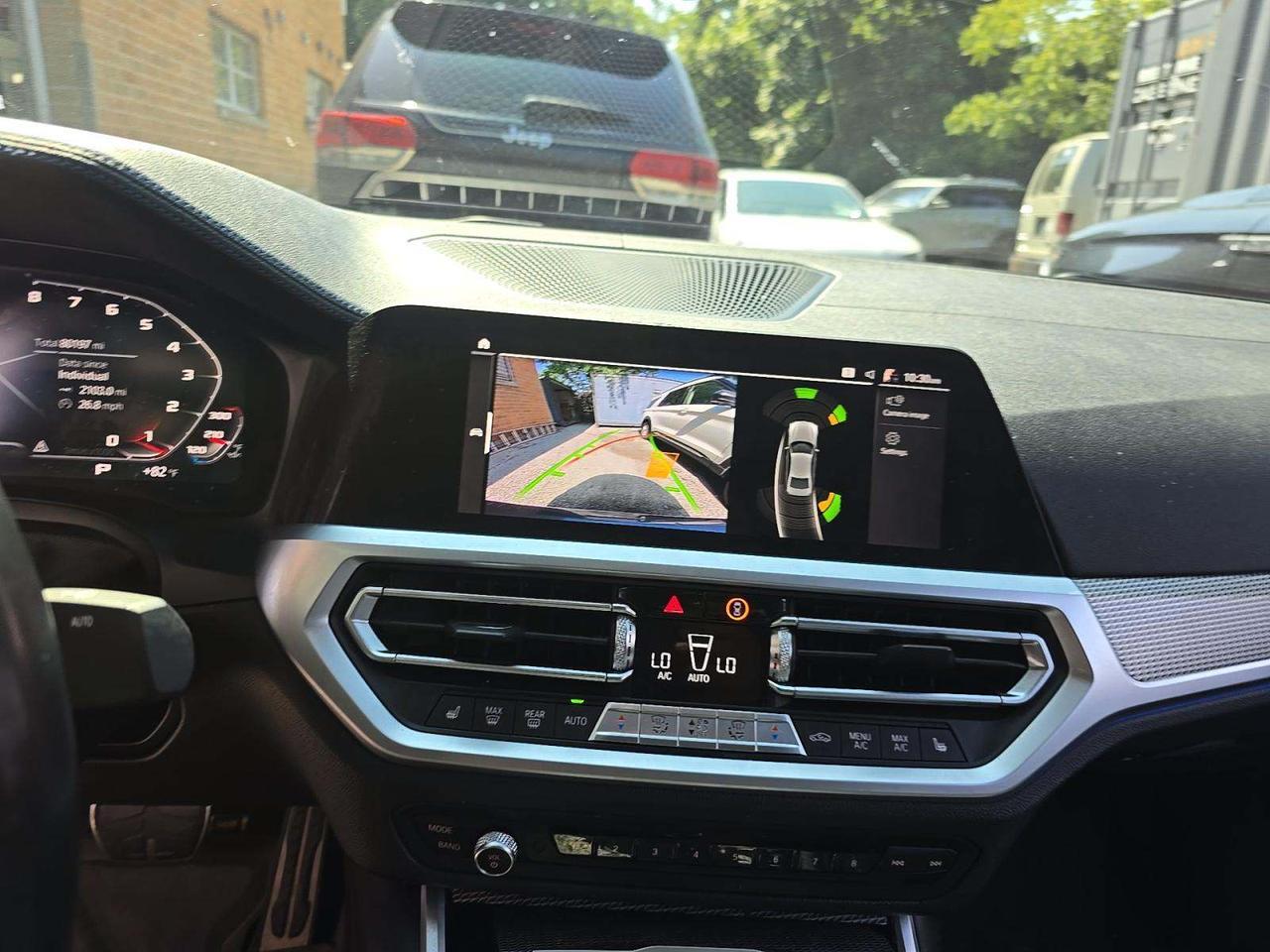 2020 BMW 3 Series M340i xDrive Dallas TX