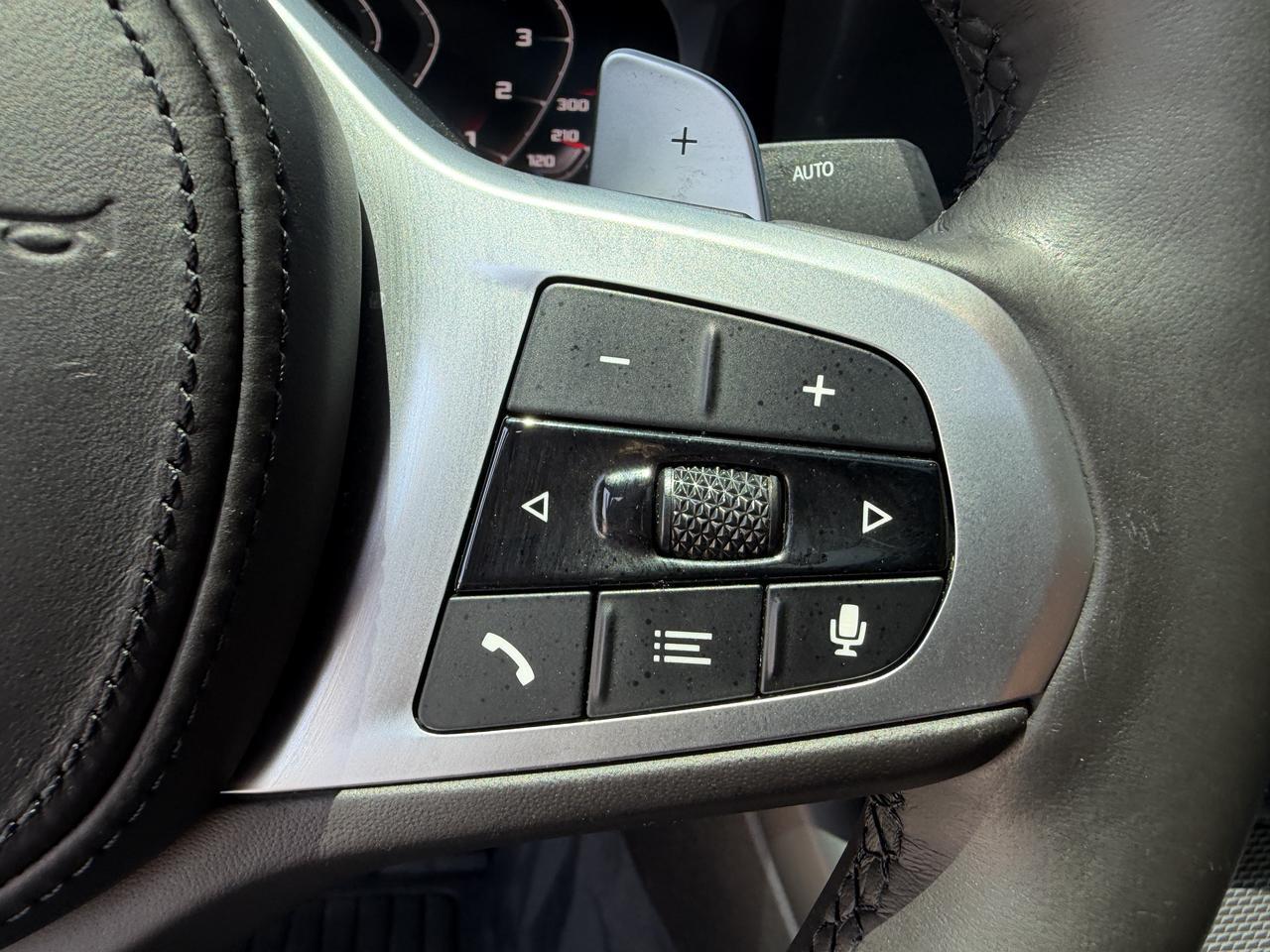 2020 BMW 3 Series M340i xDrive Dallas TX
