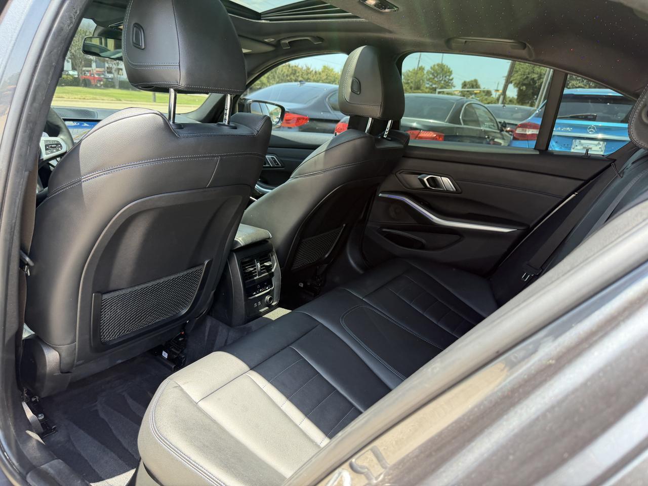 2020 BMW 3 Series M340i xDrive Dallas TX