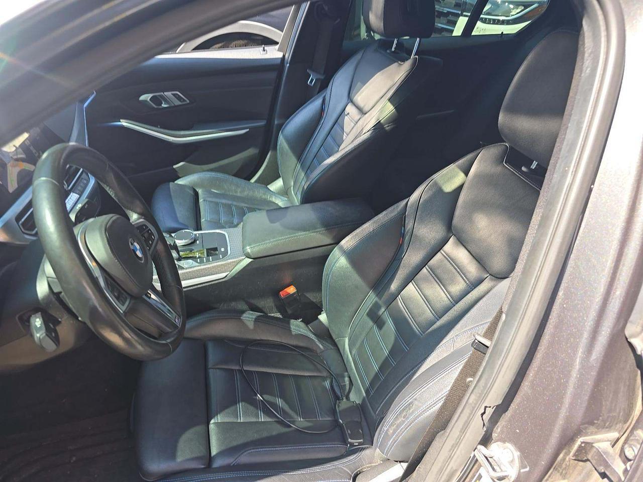 2020 BMW 3 Series M340i xDrive Dallas TX