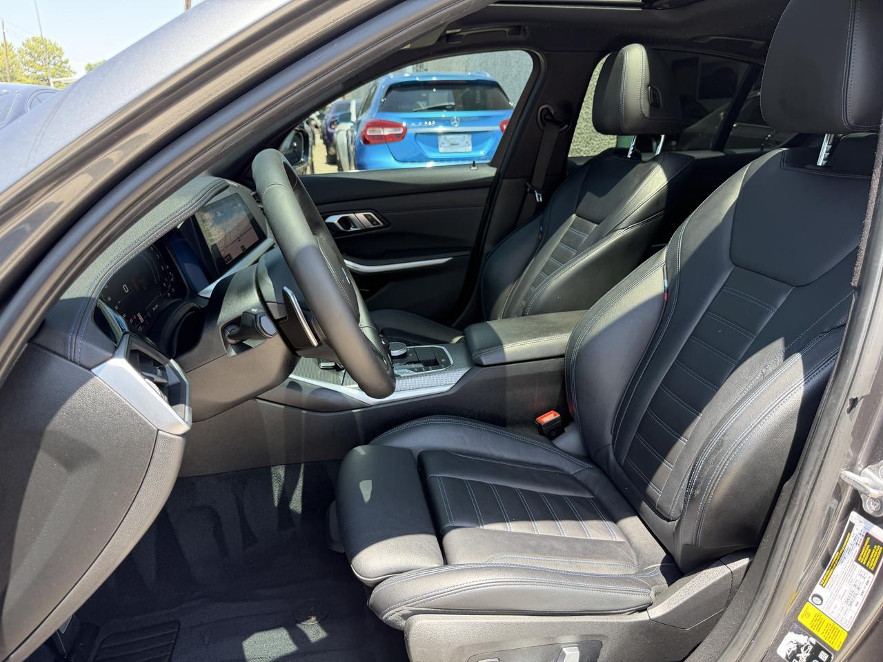 2020 BMW 3 Series M340i xDrive Dallas TX