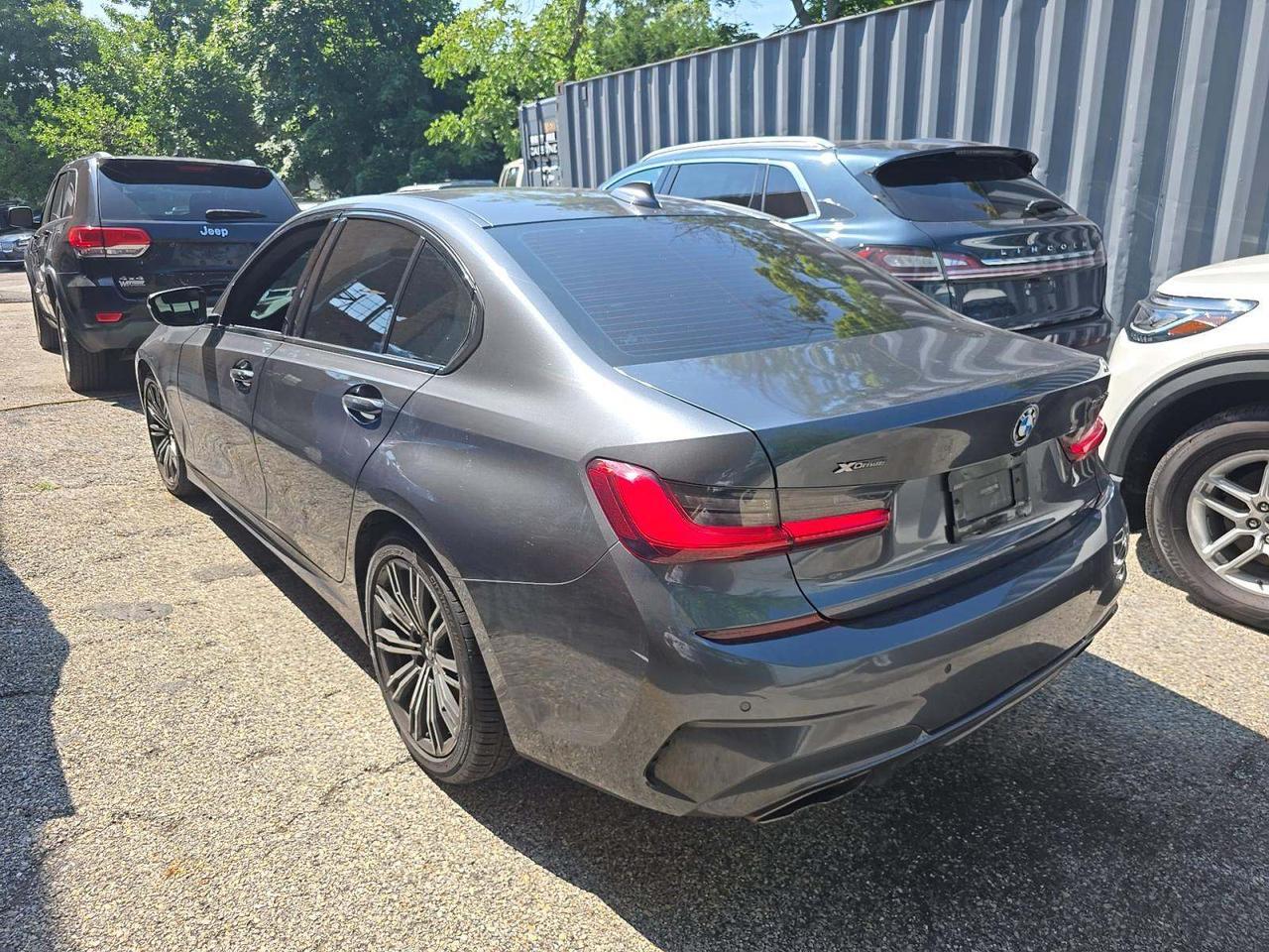 2020 BMW 3 Series M340i xDrive Dallas TX