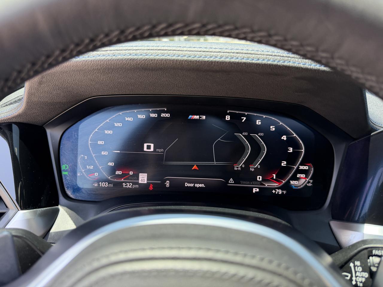 2020 BMW 3 Series M340i xDrive Dallas TX