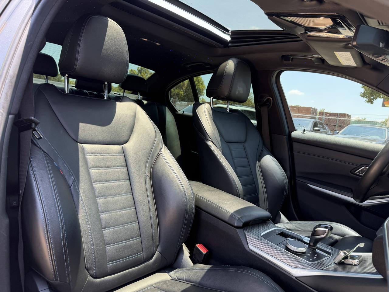 2020 BMW 3 Series M340i xDrive Dallas TX