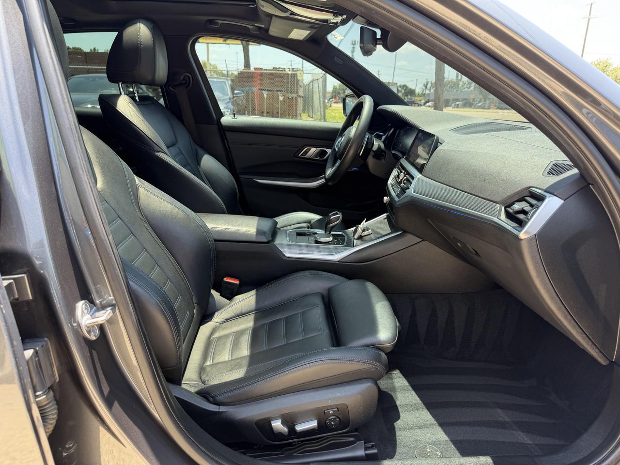2020 BMW 3 Series M340i xDrive Dallas TX