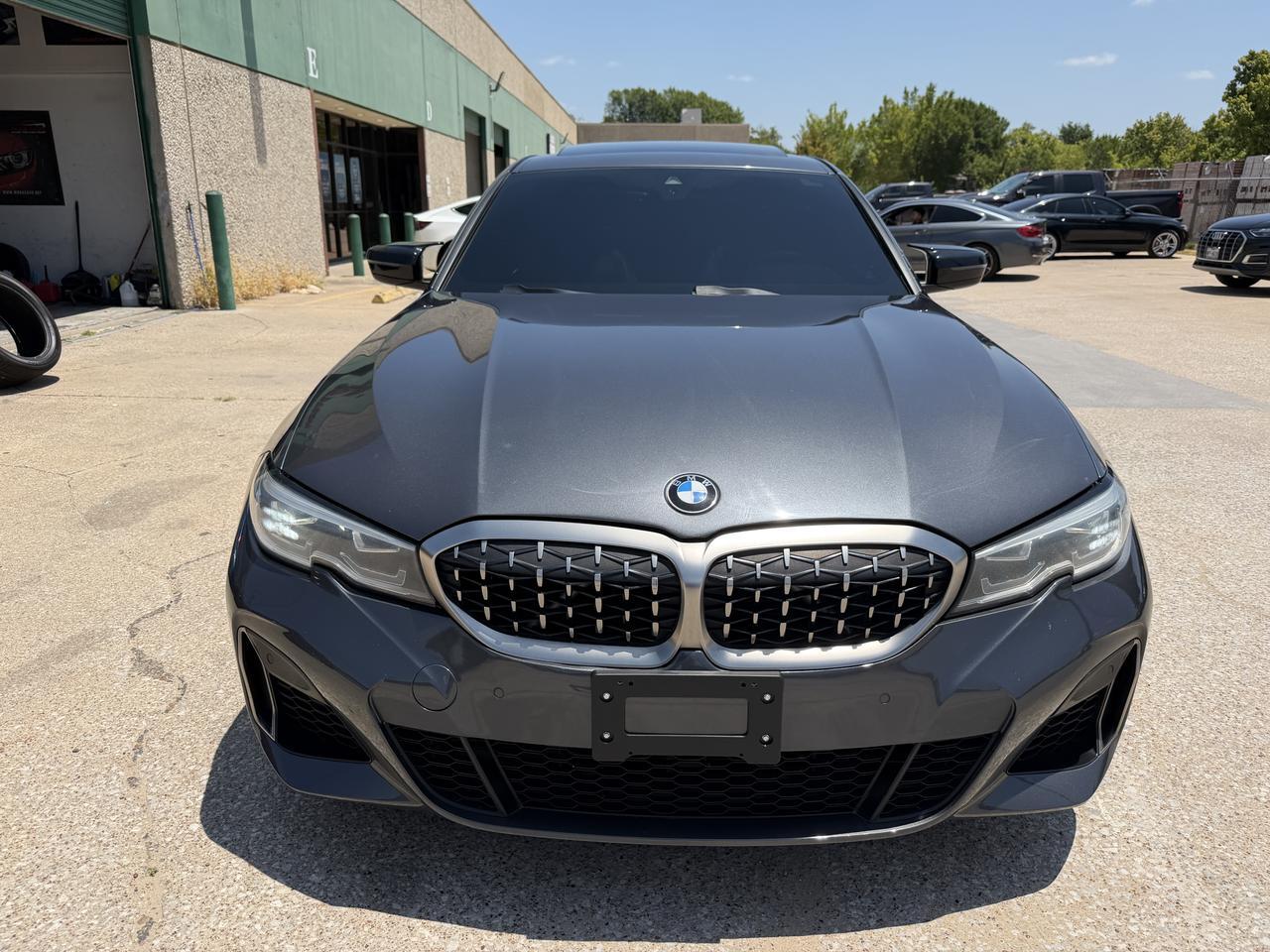 2020 BMW 3 Series M340i xDrive Dallas TX