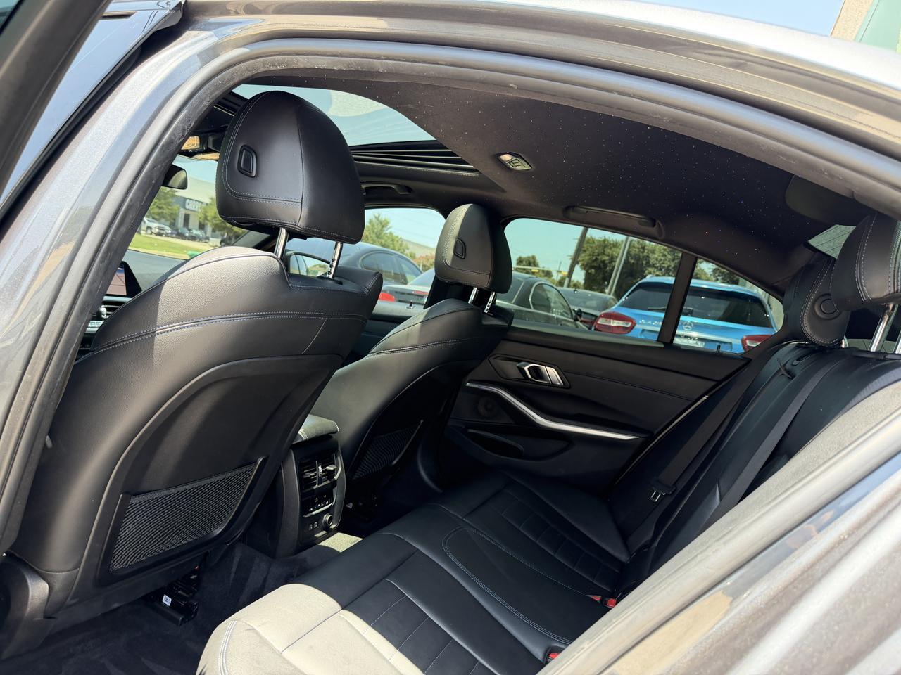 2020 BMW 3 Series M340i xDrive Dallas TX