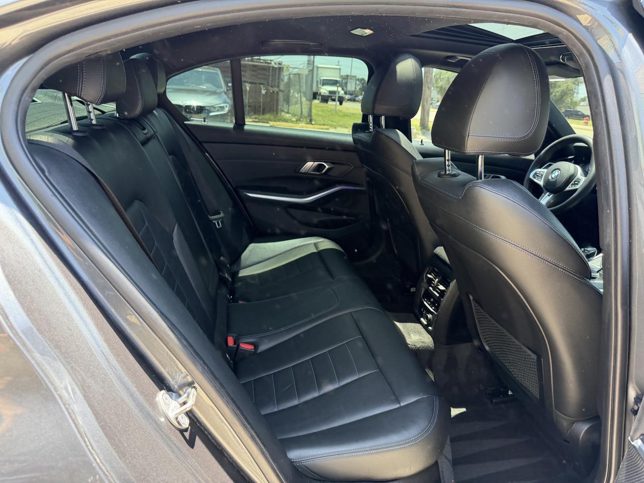 2020 BMW 3 Series M340i xDrive Dallas TX