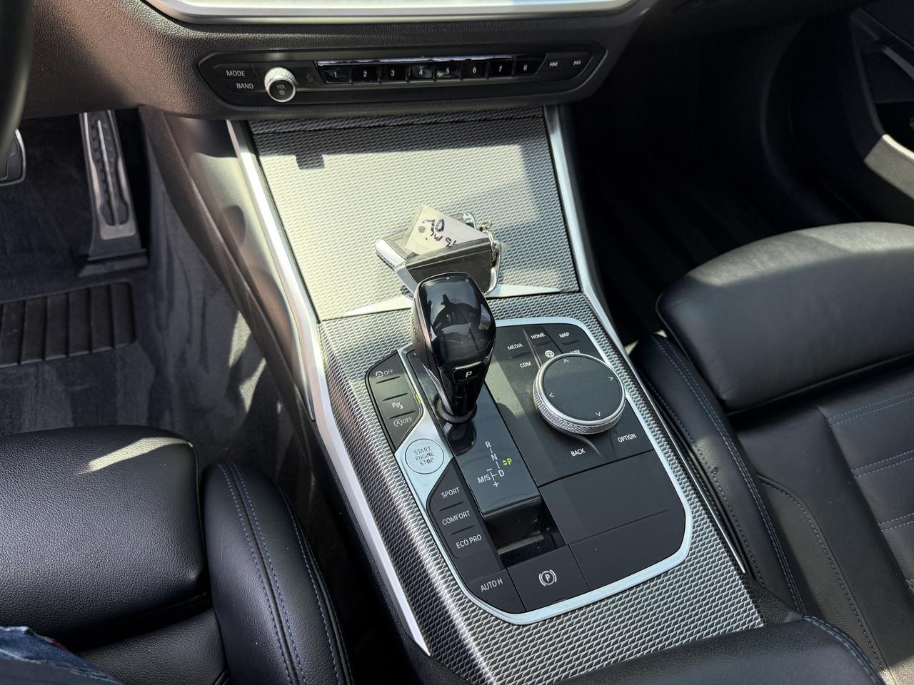 2020 BMW 3 Series M340i xDrive Dallas TX