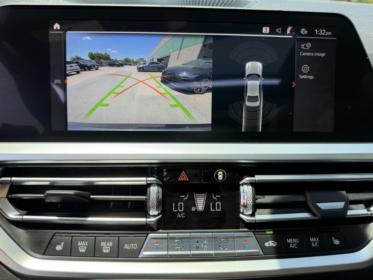 2020 BMW 3 Series M340i xDrive Dallas TX