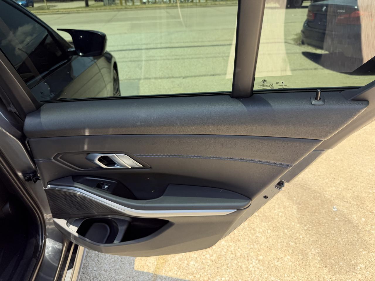 2020 BMW 3 Series M340i xDrive Dallas TX