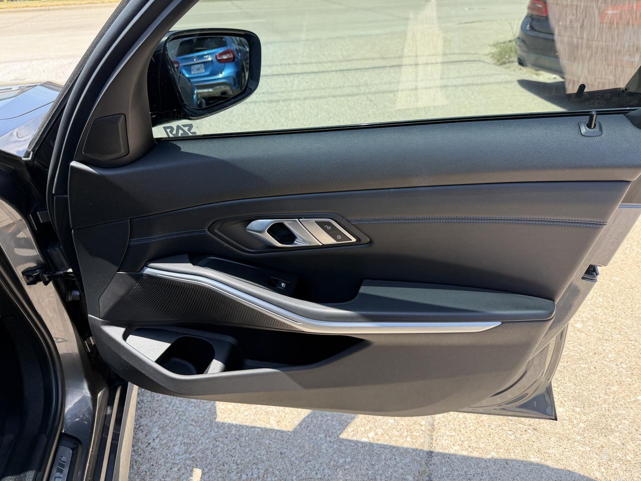 2020 BMW 3 Series M340i xDrive Dallas TX
