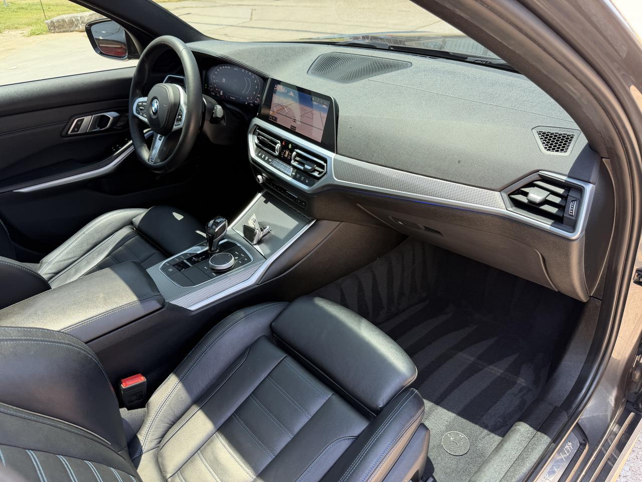 2020 BMW 3 Series M340i xDrive Dallas TX