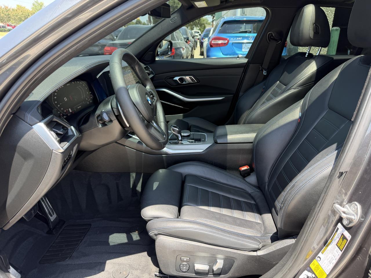 2020 BMW 3 Series M340i xDrive Dallas TX