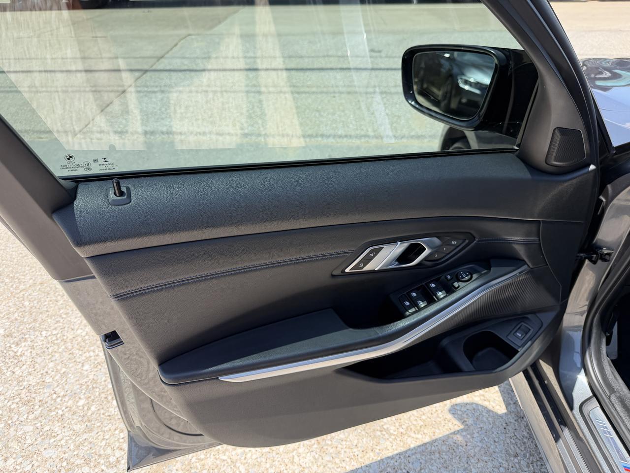 2020 BMW 3 Series M340i xDrive Dallas TX
