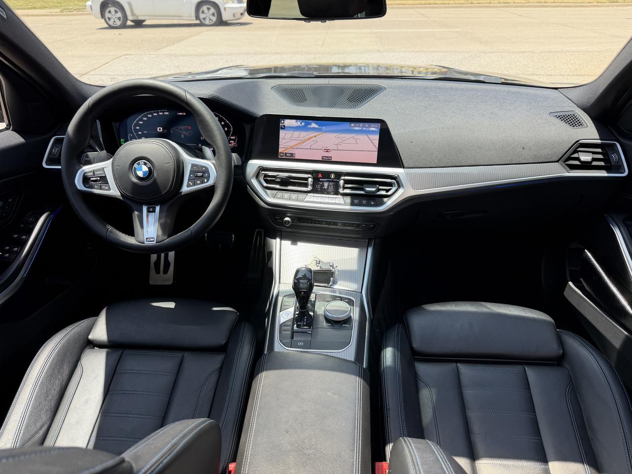 2020 BMW 3 Series M340i xDrive Dallas TX