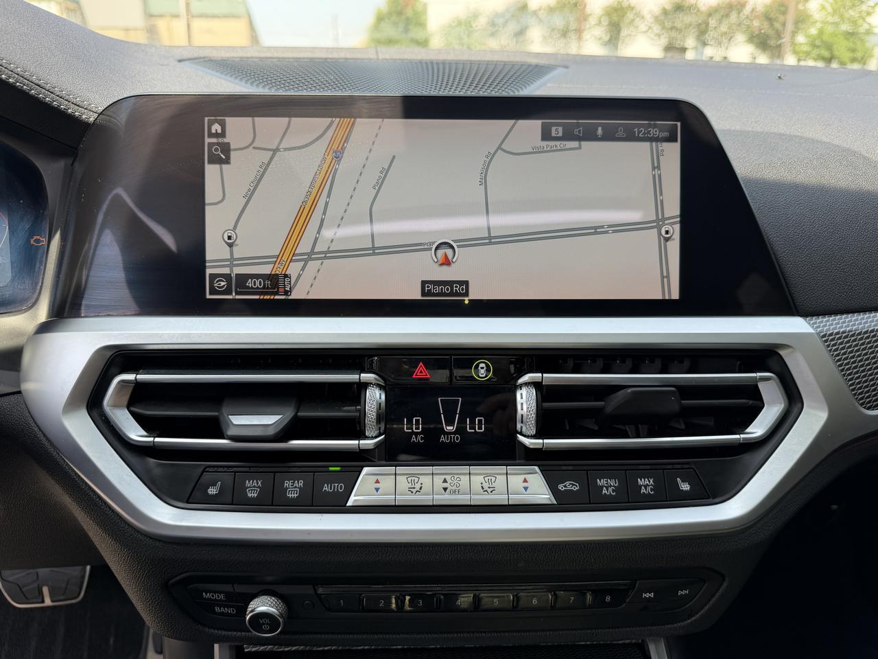 2020 BMW 3 Series M340i xDrive Dallas TX