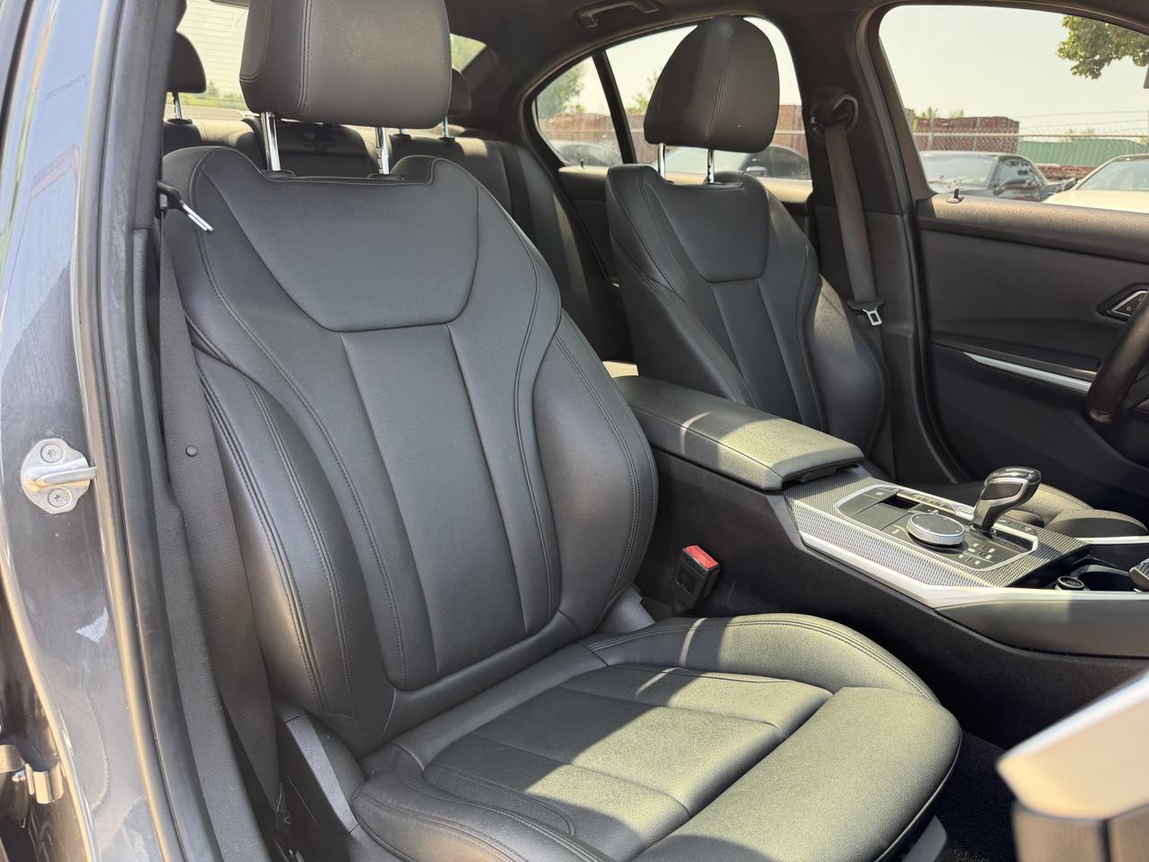 2020 BMW 3 Series M340i xDrive Dallas TX