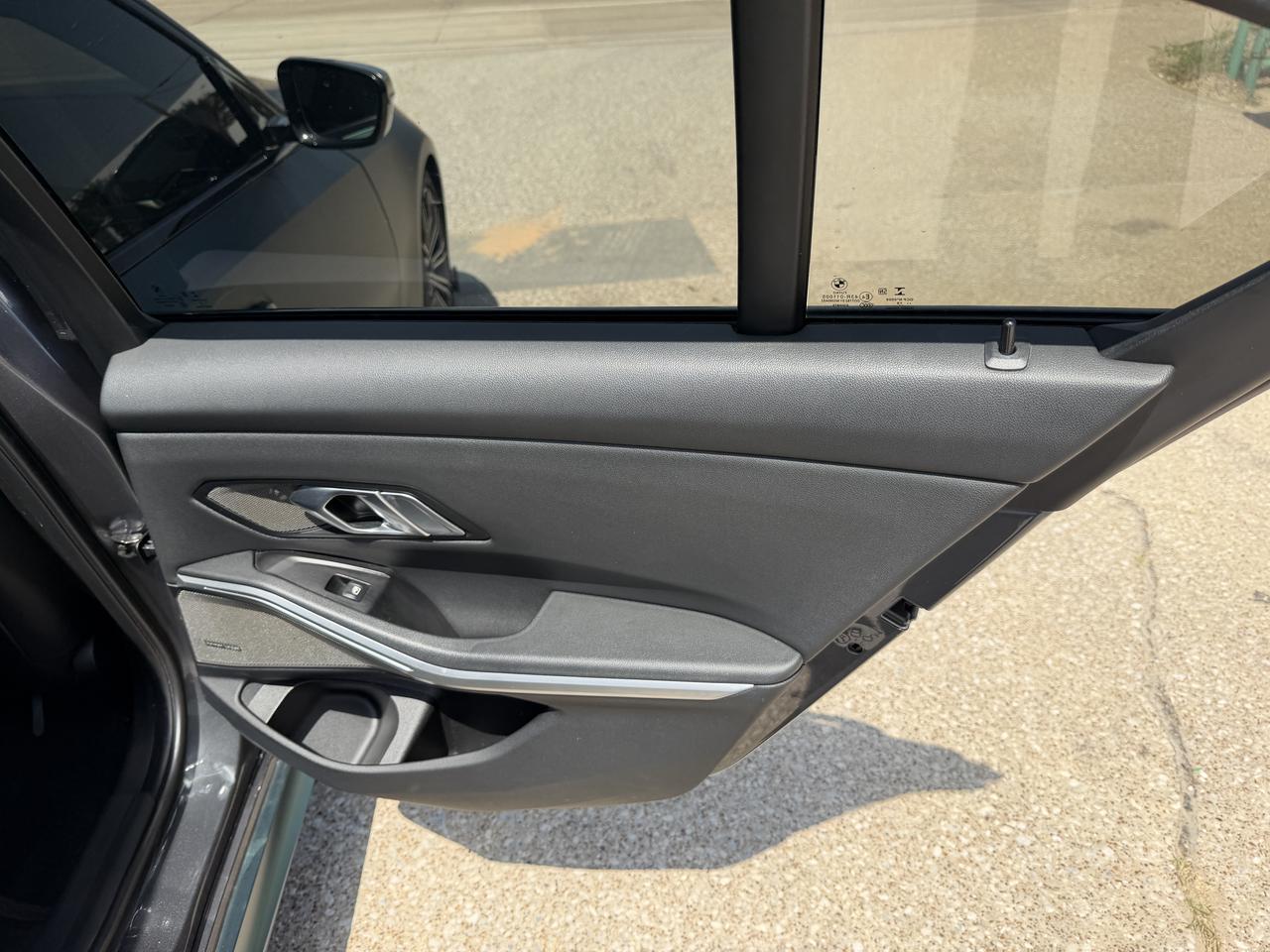 2020 BMW 3 Series M340i xDrive Dallas TX