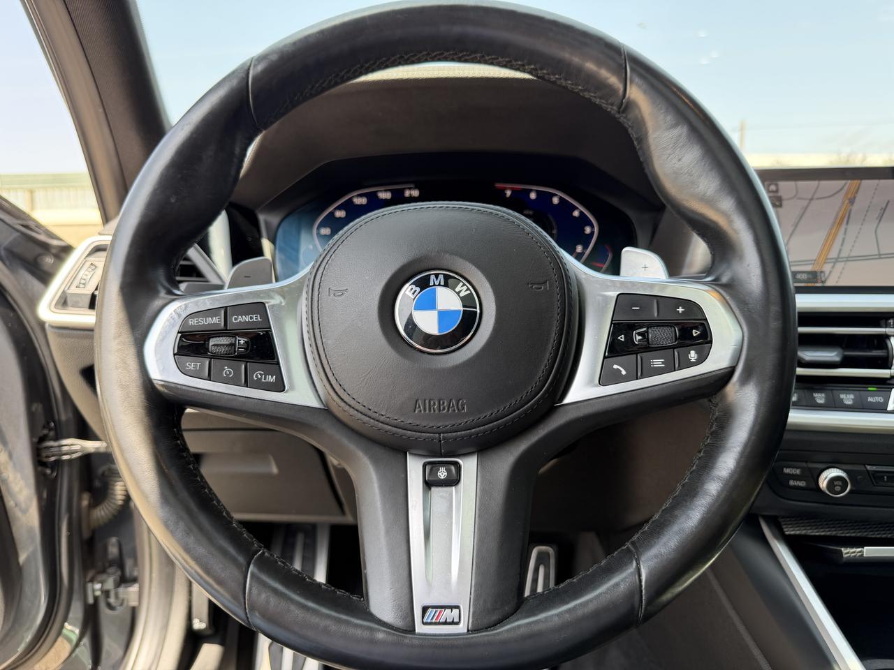 2020 BMW 3 Series M340i xDrive Dallas TX