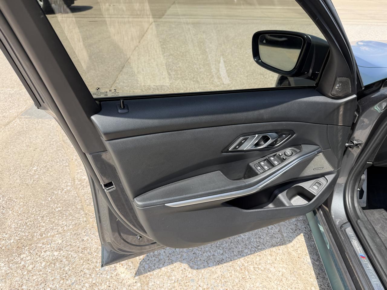 2020 BMW 3 Series M340i xDrive Dallas TX