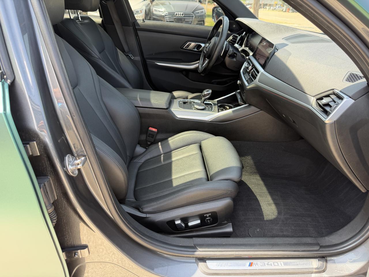 2020 BMW 3 Series M340i xDrive Dallas TX