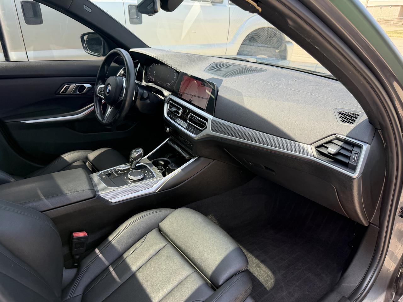 2020 BMW 3 Series M340i xDrive Dallas TX
