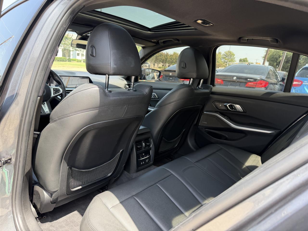 2020 BMW 3 Series M340i xDrive Dallas TX