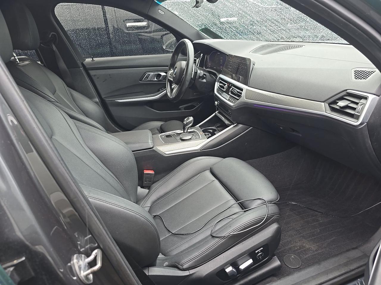 2020 BMW 3 Series M340i xDrive Dallas TX