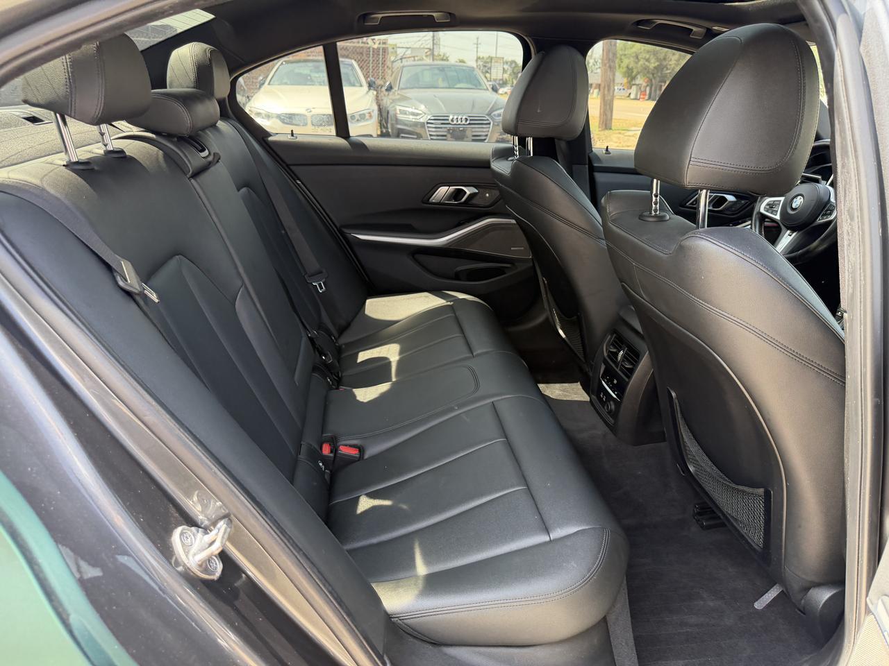 2020 BMW 3 Series M340i xDrive Dallas TX