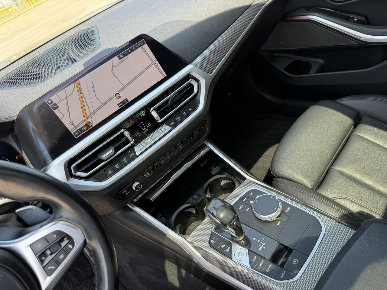 2020 BMW 3 Series M340i xDrive Dallas TX