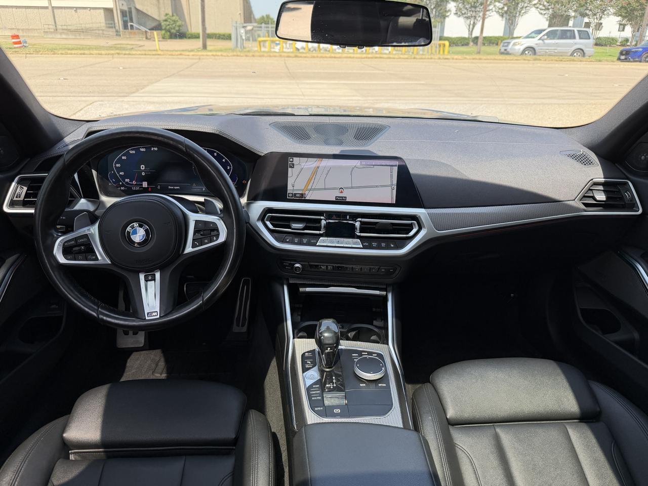 2020 BMW 3 Series M340i xDrive Dallas TX