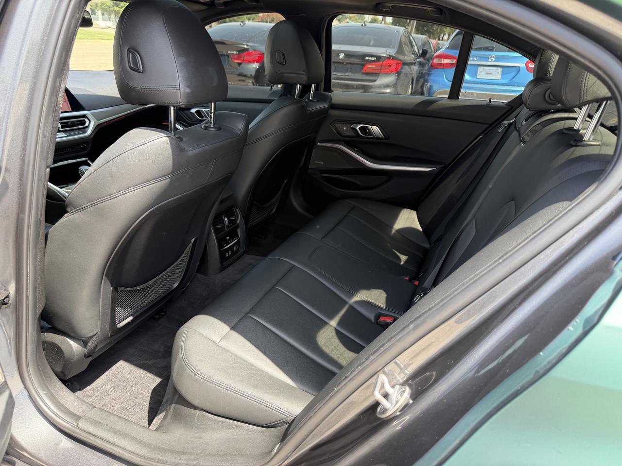 2020 BMW 3 Series M340i xDrive Dallas TX