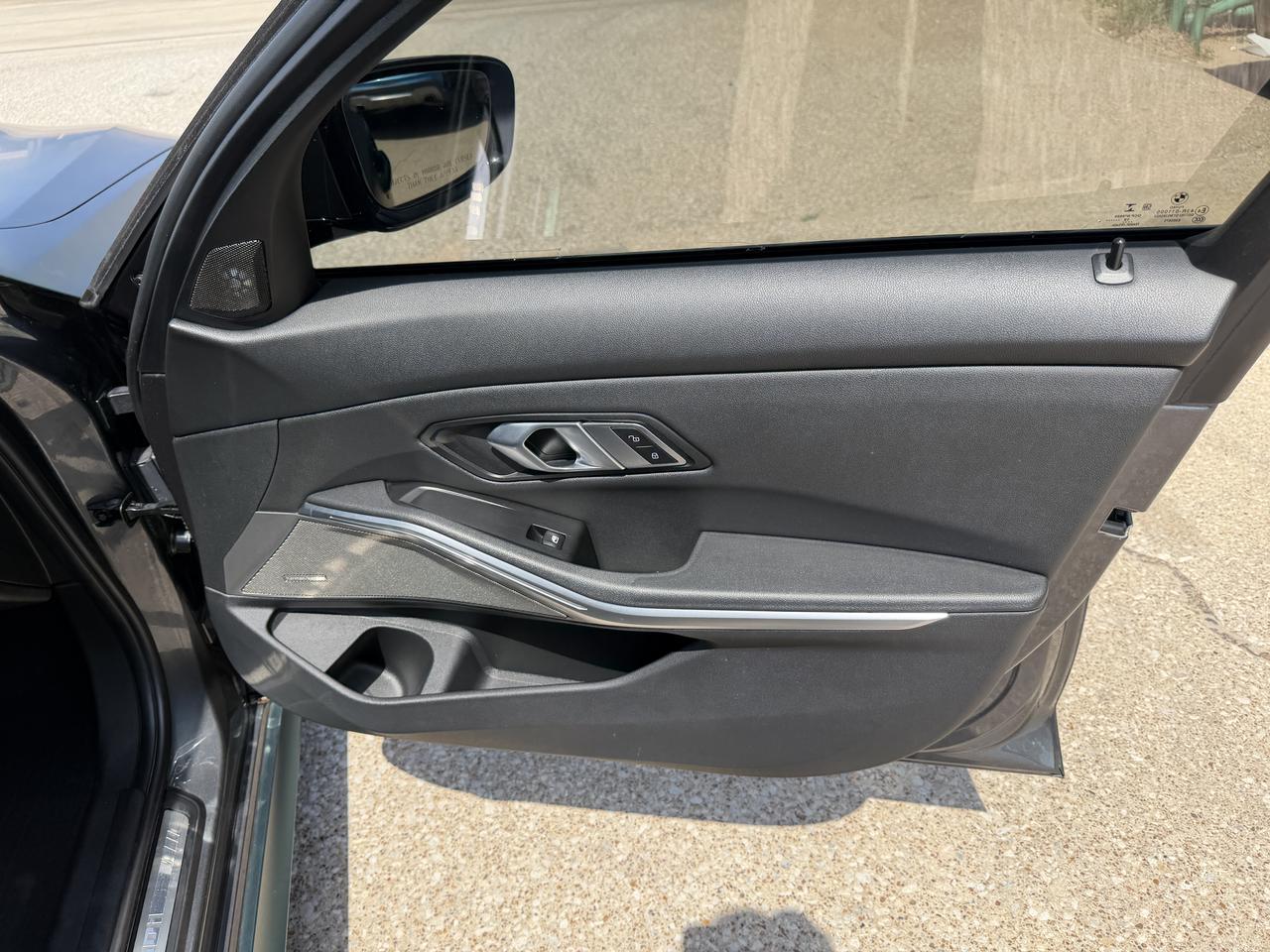 2020 BMW 3 Series M340i xDrive Dallas TX