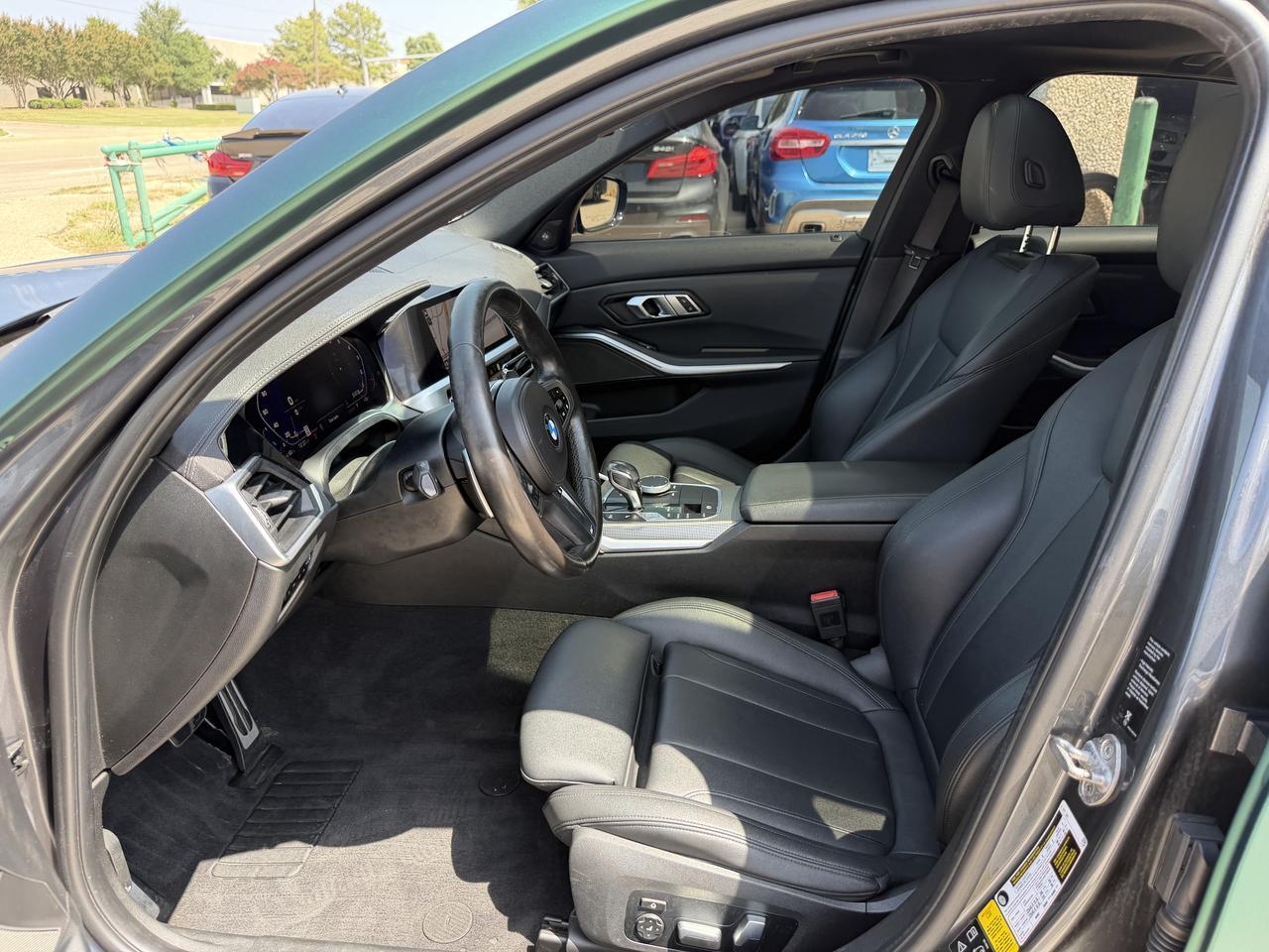 2020 BMW 3 Series M340i xDrive Dallas TX