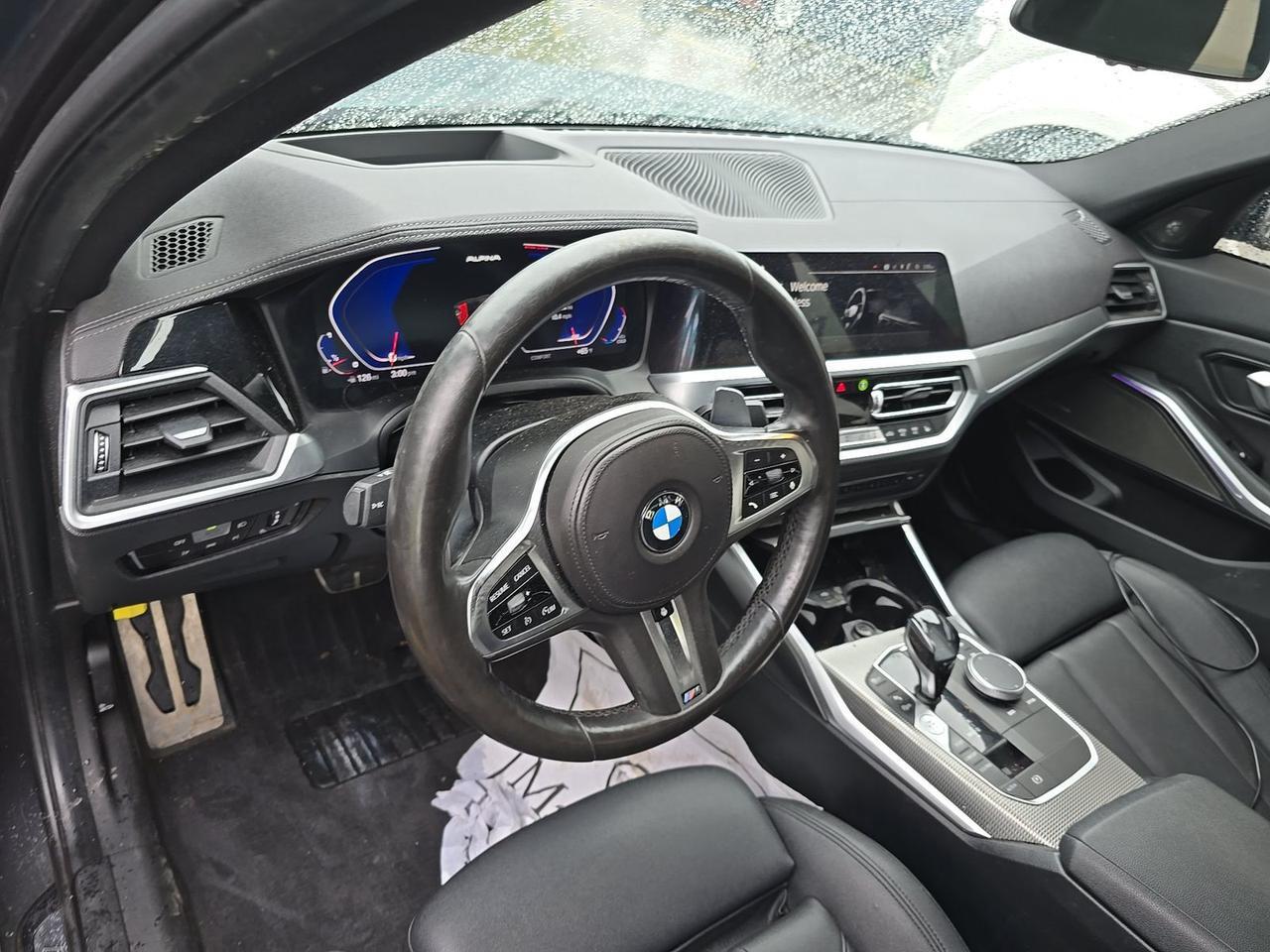 2020 BMW 3 Series M340i xDrive Dallas TX