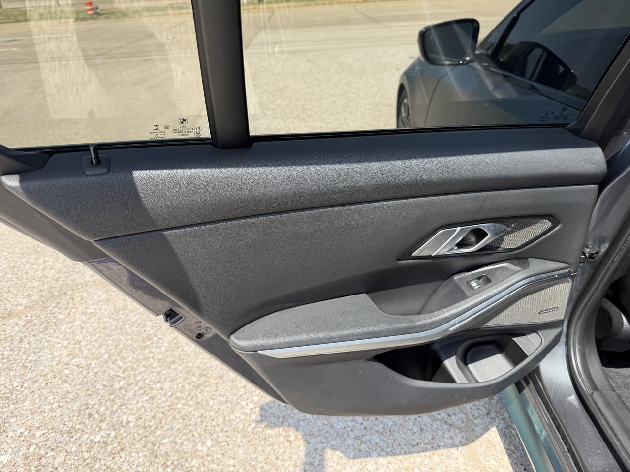 2020 BMW 3 Series M340i xDrive Dallas TX