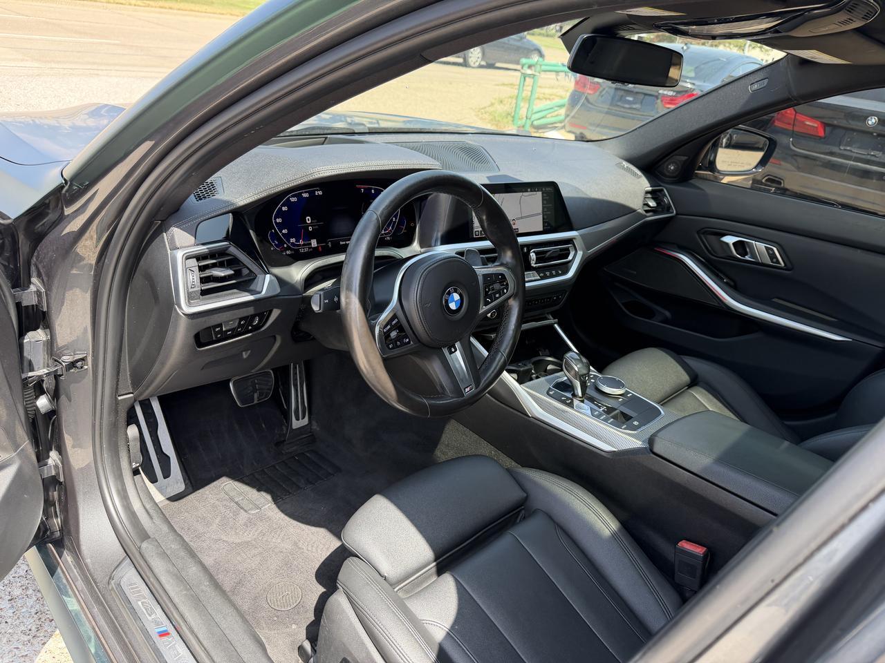 2020 BMW 3 Series M340i xDrive Dallas TX